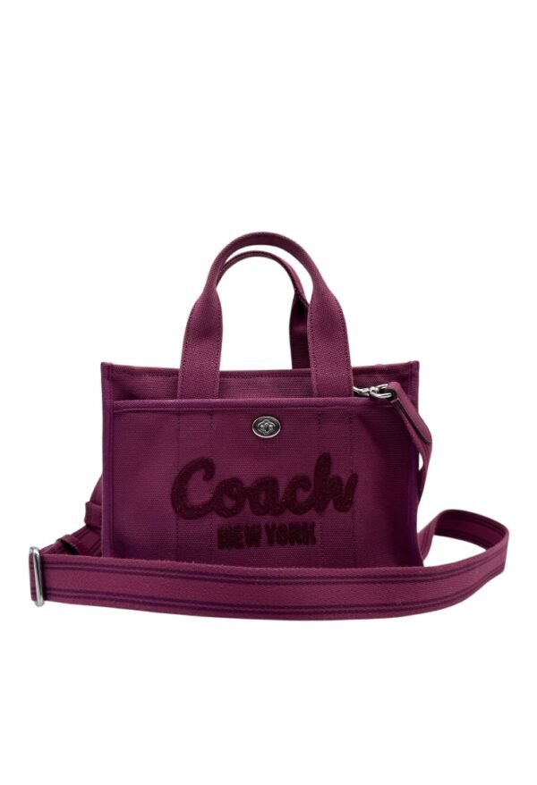 COACH - TOTE CARGO 26